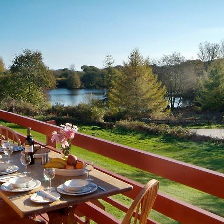 Thistle Lodges At Sandyhills Bay 달비티 외부 사진