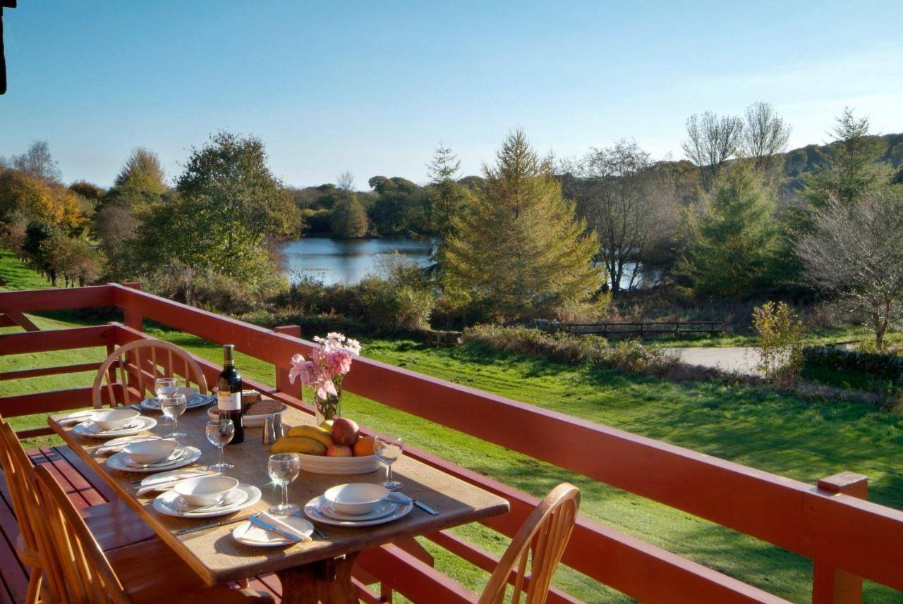 Thistle Lodges At Sandyhills Bay 달비티 외부 사진