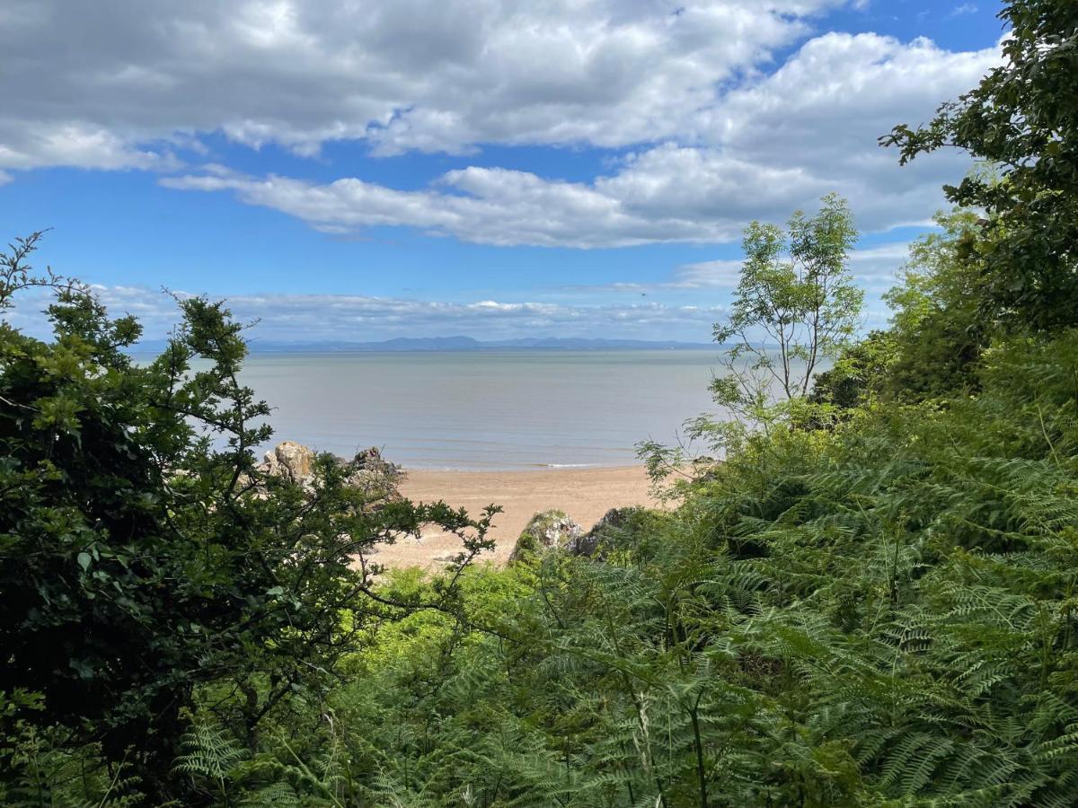 Thistle Lodges At Sandyhills Bay 달비티 외부 사진