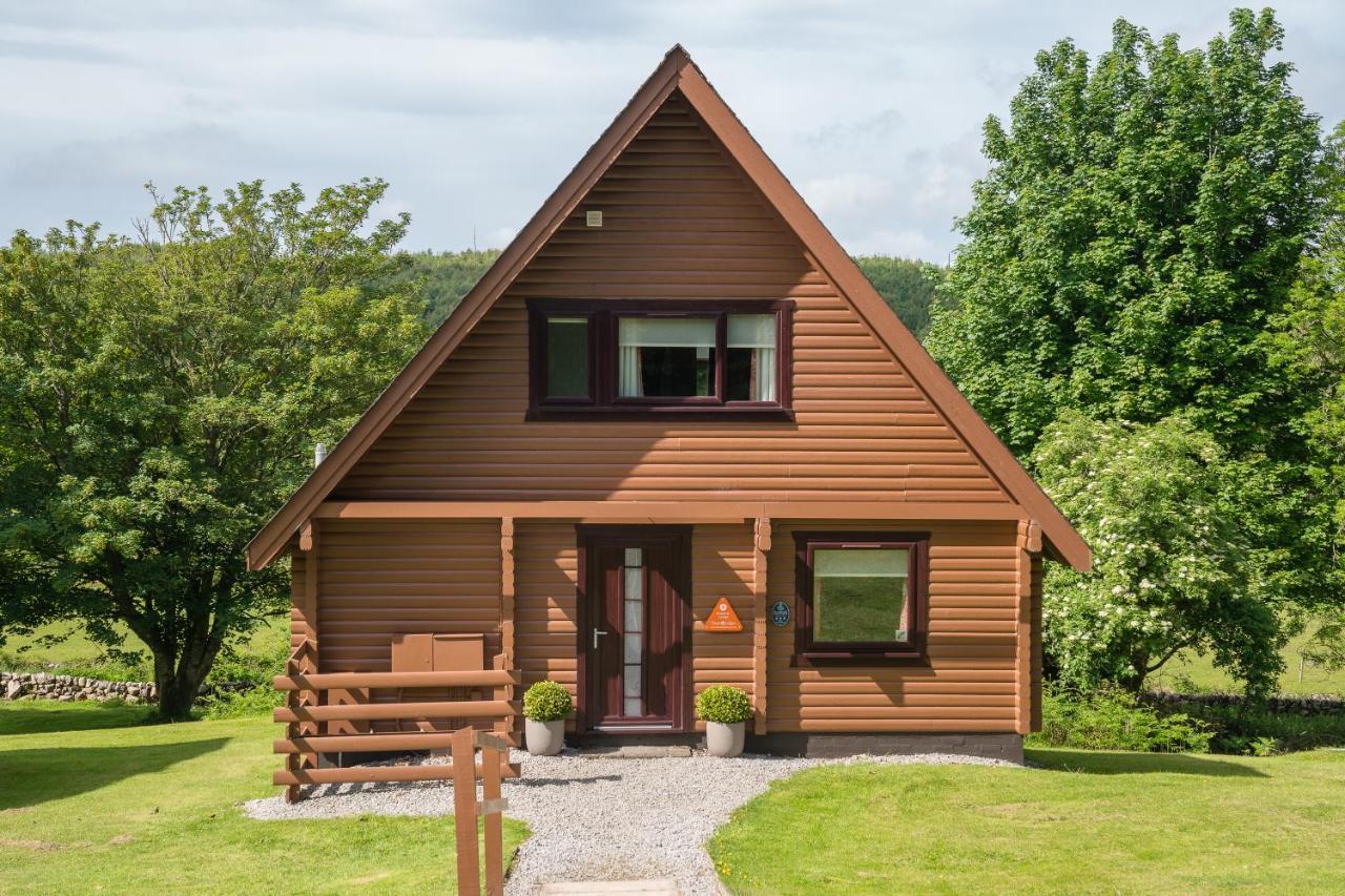Thistle Lodges At Sandyhills Bay 달비티 외부 사진