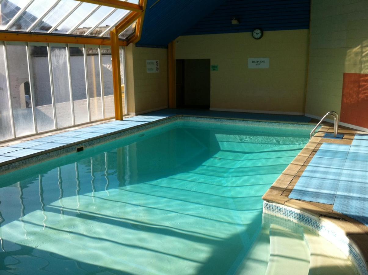 Thistle Lodges At Sandyhills Bay 달비티 외부 사진